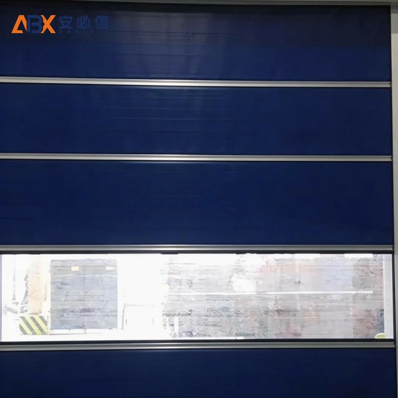 益阳快速门