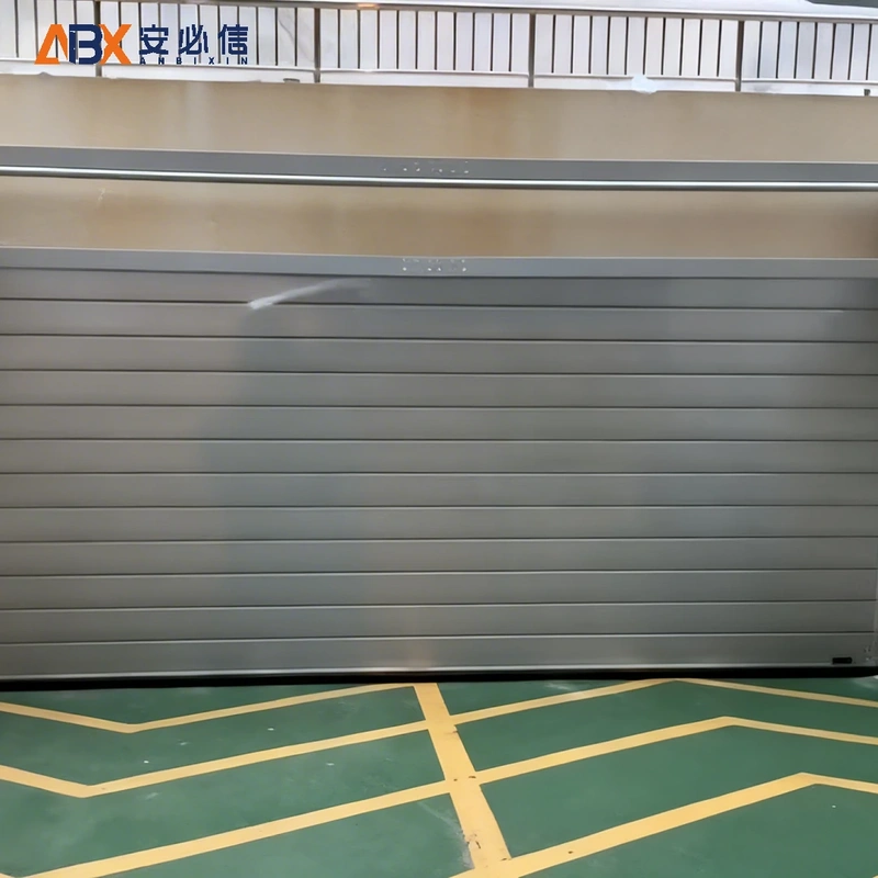 益阳PVC高速门